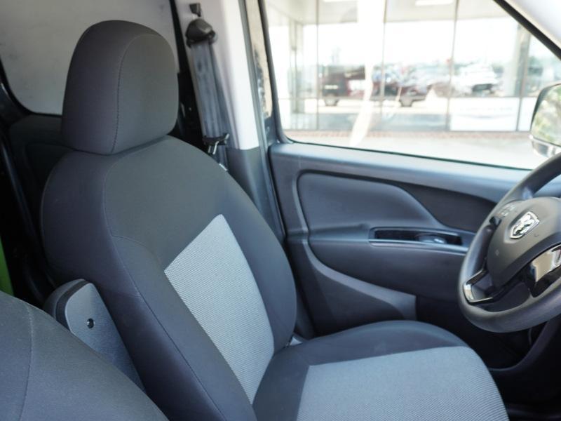 used 2019 Ram ProMaster City car, priced at $20,997