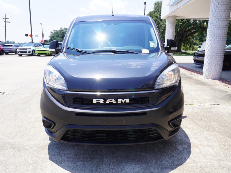 used 2019 Ram ProMaster City car