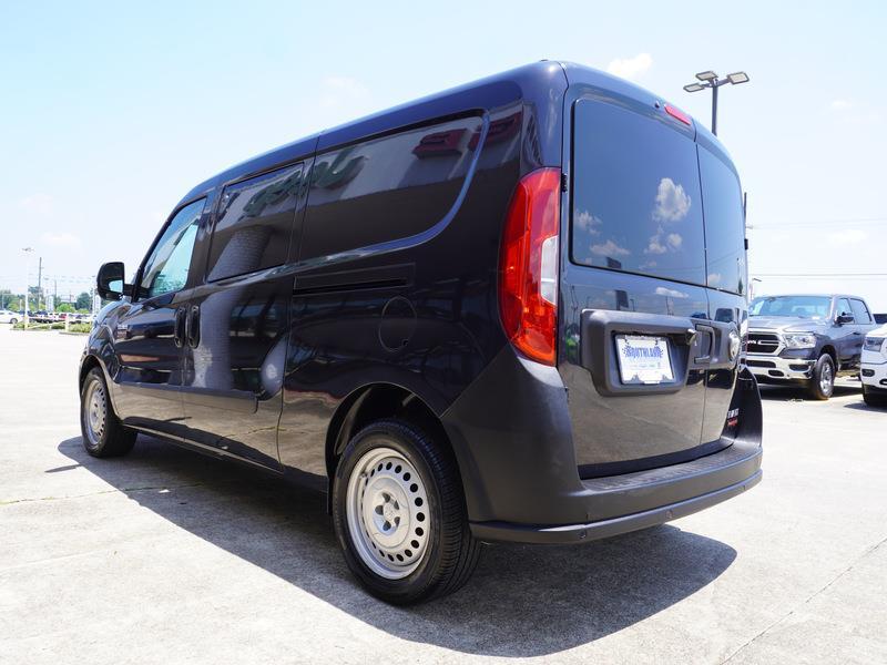 used 2019 Ram ProMaster City car