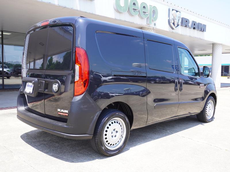 used 2019 Ram ProMaster City car, priced at $20,997