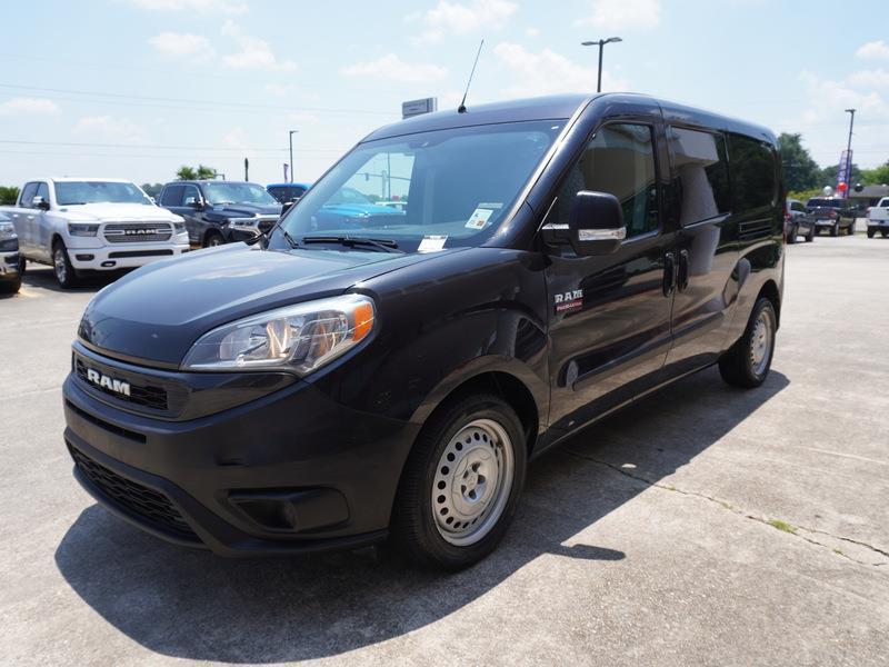 used 2019 Ram ProMaster City car