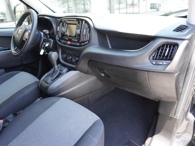 used 2019 Ram ProMaster City car, priced at $20,997