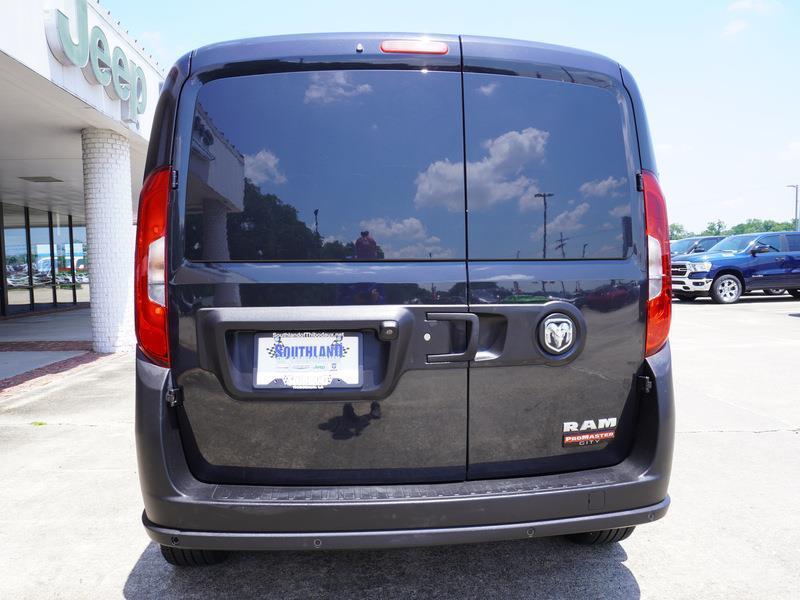 used 2019 Ram ProMaster City car