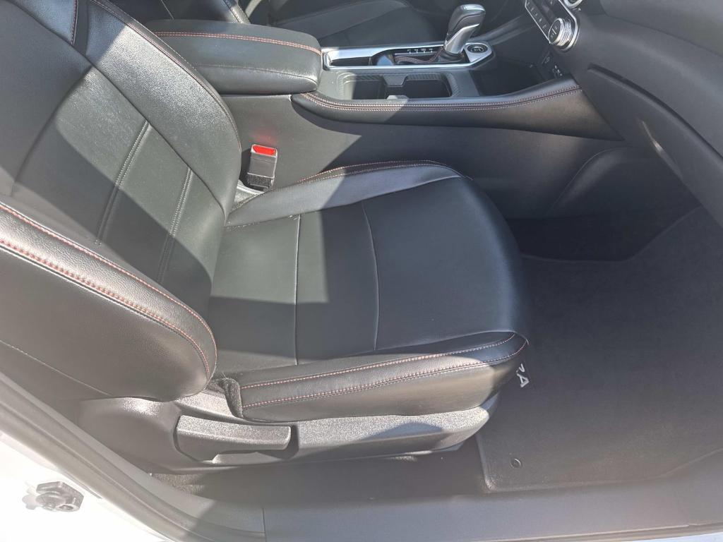 used 2024 Nissan Sentra car, priced at $23,997