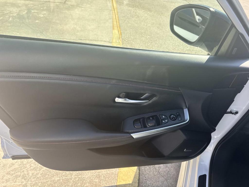 used 2024 Nissan Sentra car, priced at $23,997