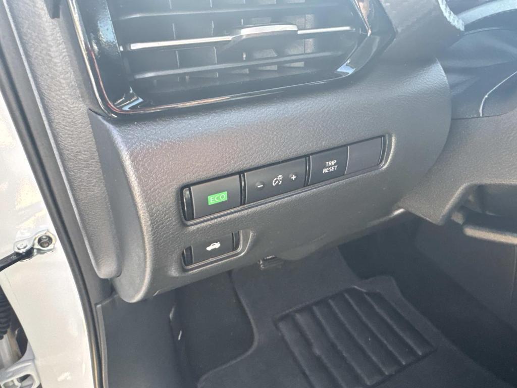 used 2024 Nissan Sentra car, priced at $23,997
