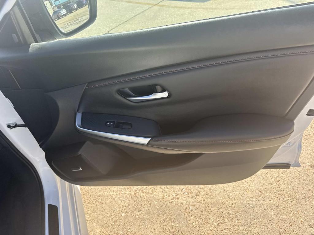 used 2024 Nissan Sentra car, priced at $23,997
