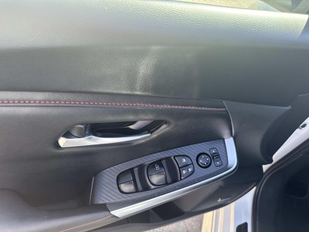used 2024 Nissan Sentra car, priced at $23,997