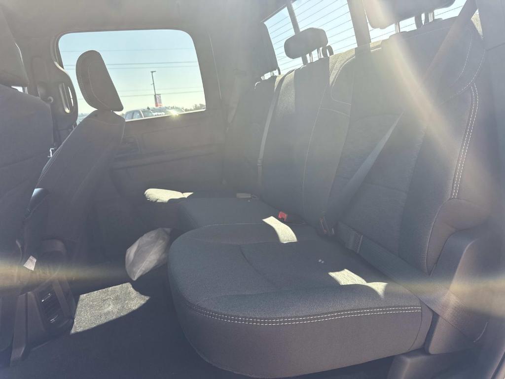 new 2026 Ram 2500 car, priced at $74,475