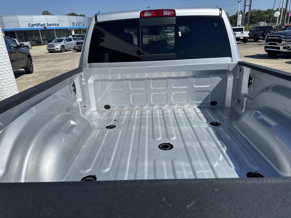 new 2026 Ram 2500 car, priced at $74,475