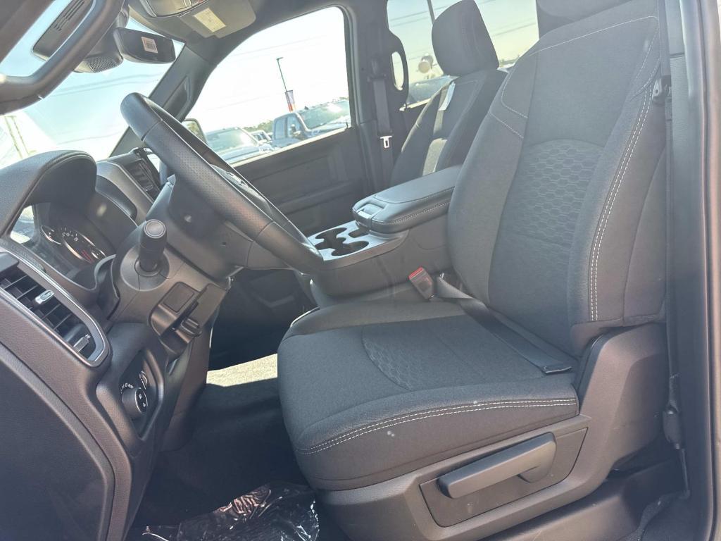 new 2026 Ram 2500 car, priced at $74,475