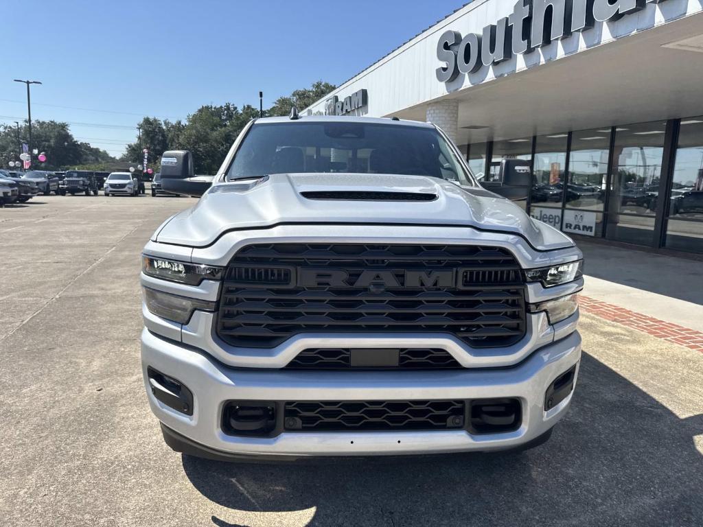 new 2026 Ram 2500 car, priced at $74,475