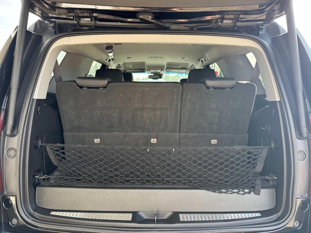 used 2017 Chevrolet Tahoe car, priced at $32,997