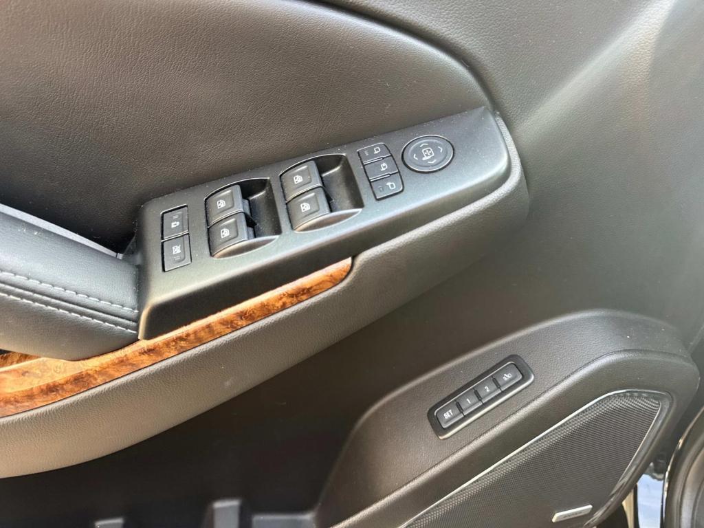 used 2017 Chevrolet Tahoe car, priced at $32,997