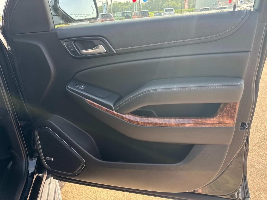used 2017 Chevrolet Tahoe car, priced at $32,997