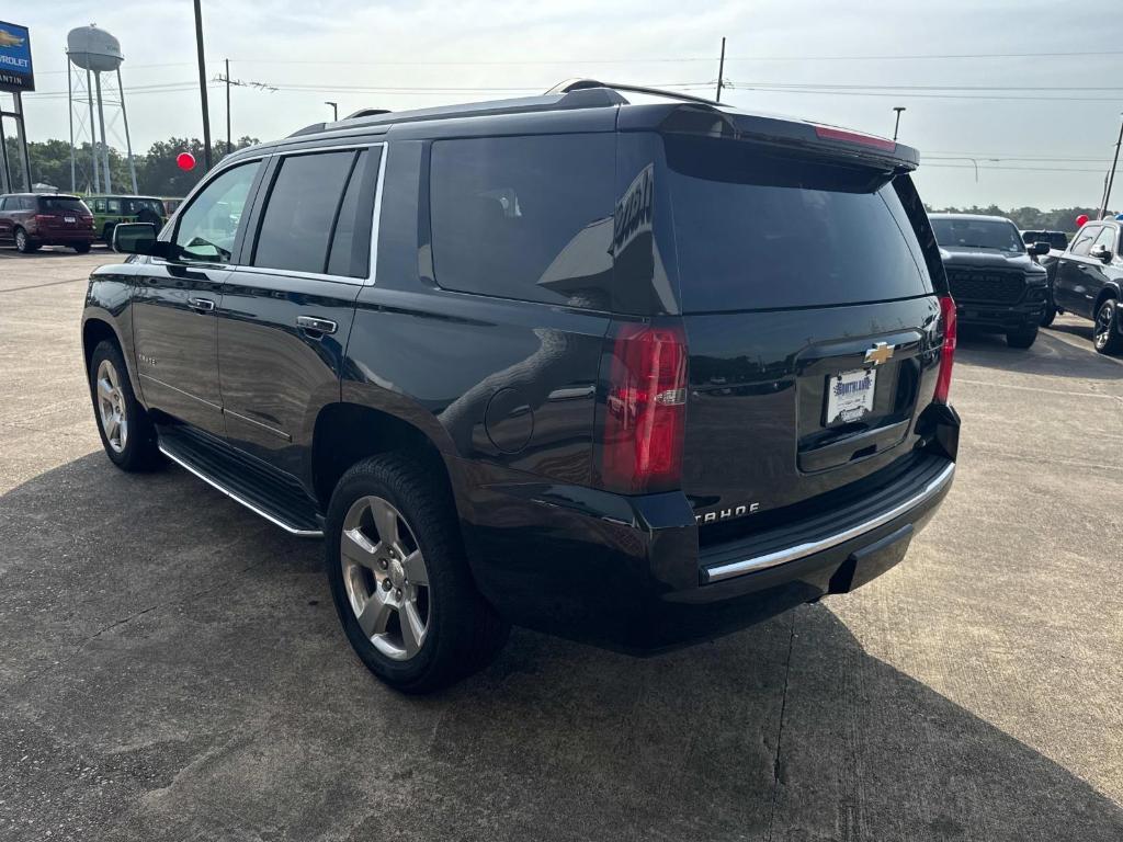 used 2017 Chevrolet Tahoe car, priced at $32,997