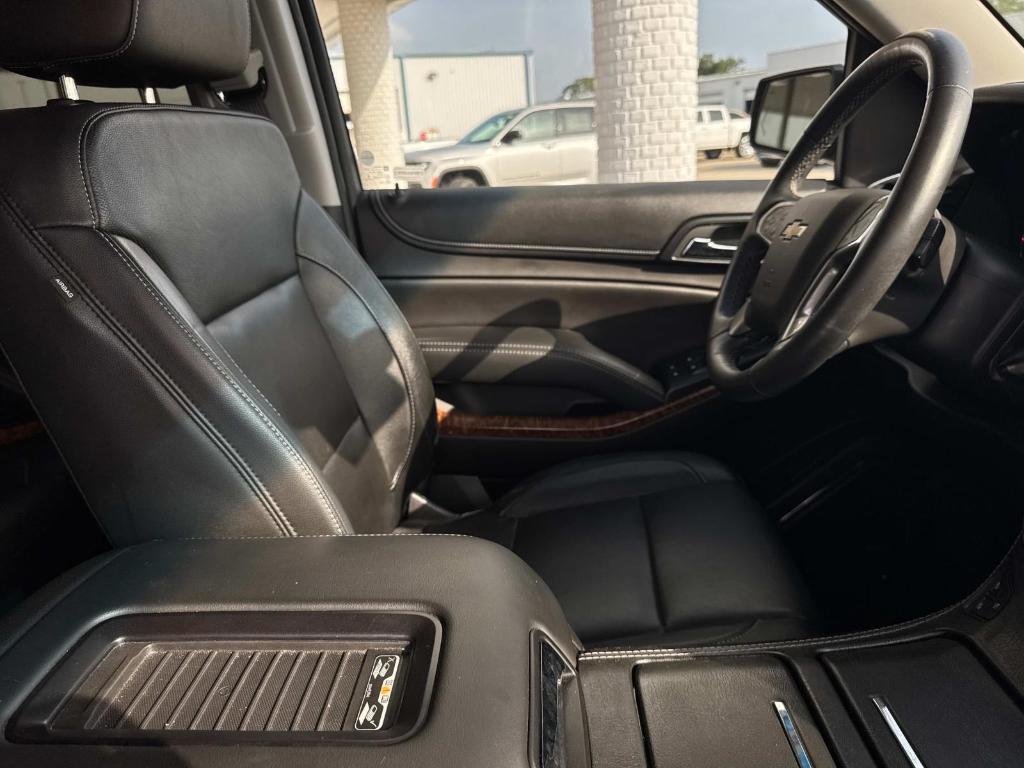 used 2017 Chevrolet Tahoe car, priced at $32,997