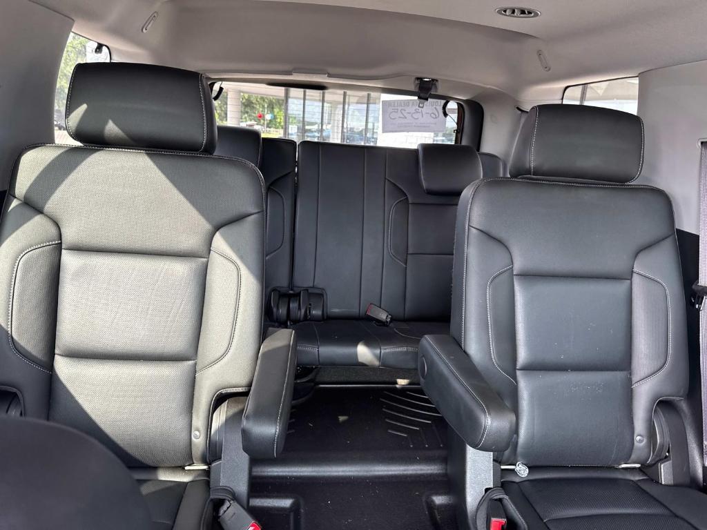 used 2017 Chevrolet Tahoe car, priced at $32,997