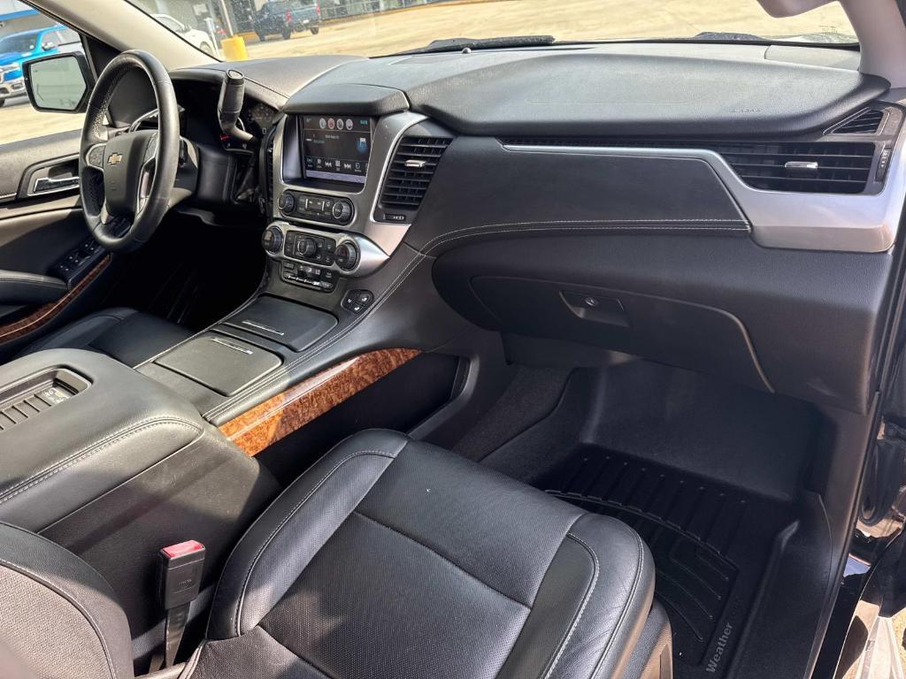 used 2017 Chevrolet Tahoe car, priced at $32,997