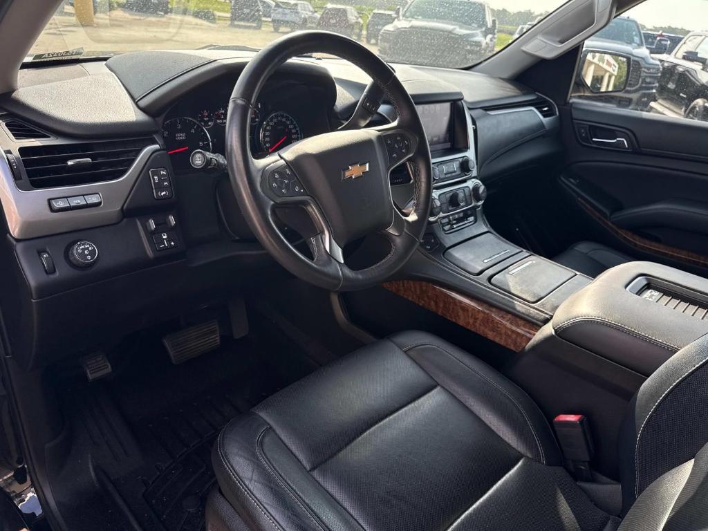 used 2017 Chevrolet Tahoe car, priced at $32,997