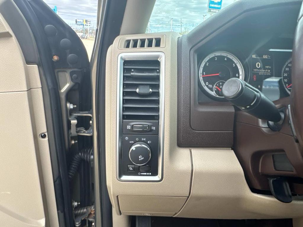 used 2014 Ram 1500 car