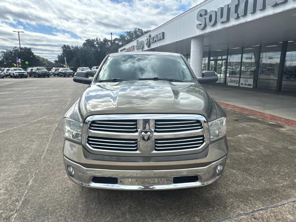 used 2014 Ram 1500 car