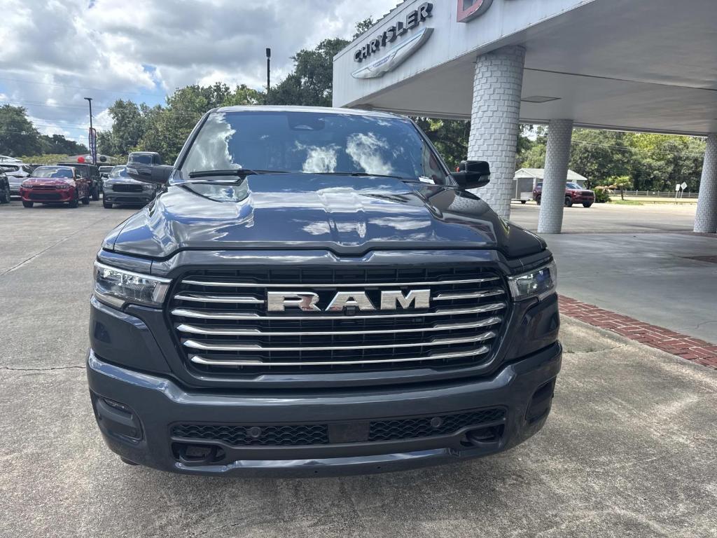 new 2026 Ram 1500 car, priced at $69,970