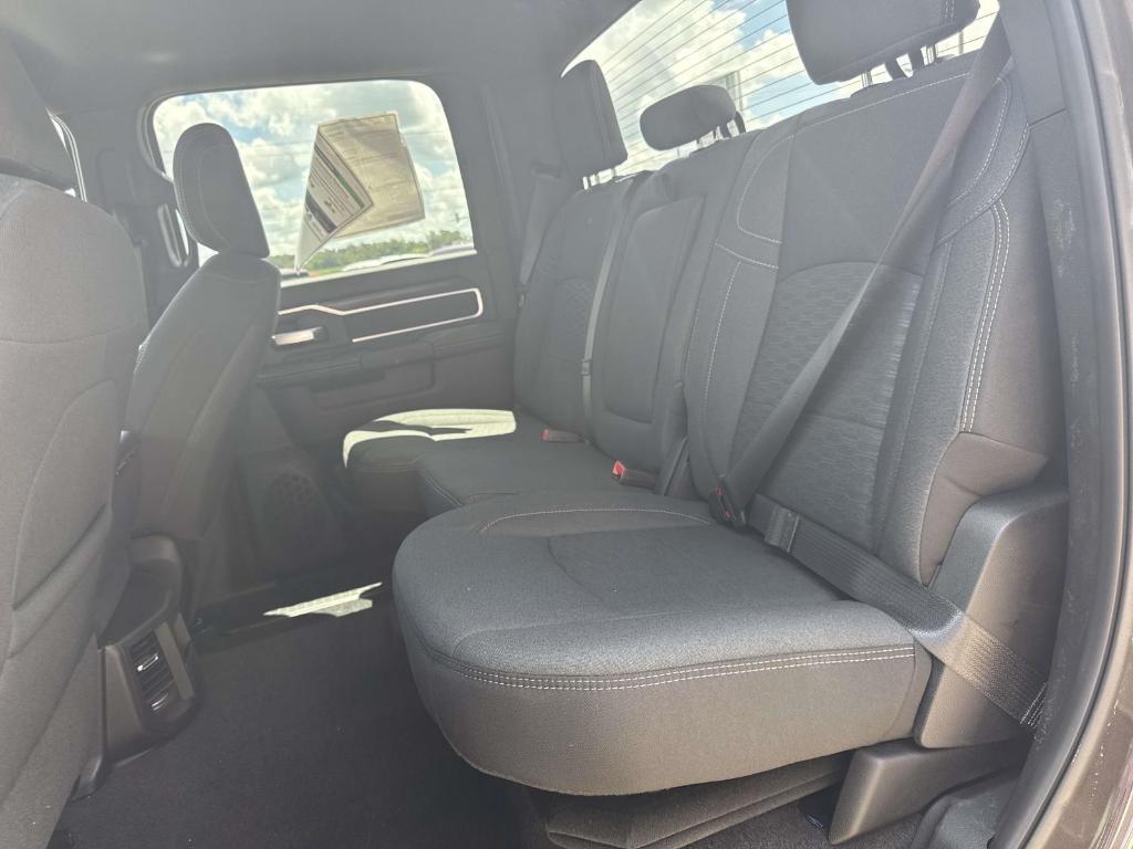 new 2026 Ram 1500 car, priced at $69,970