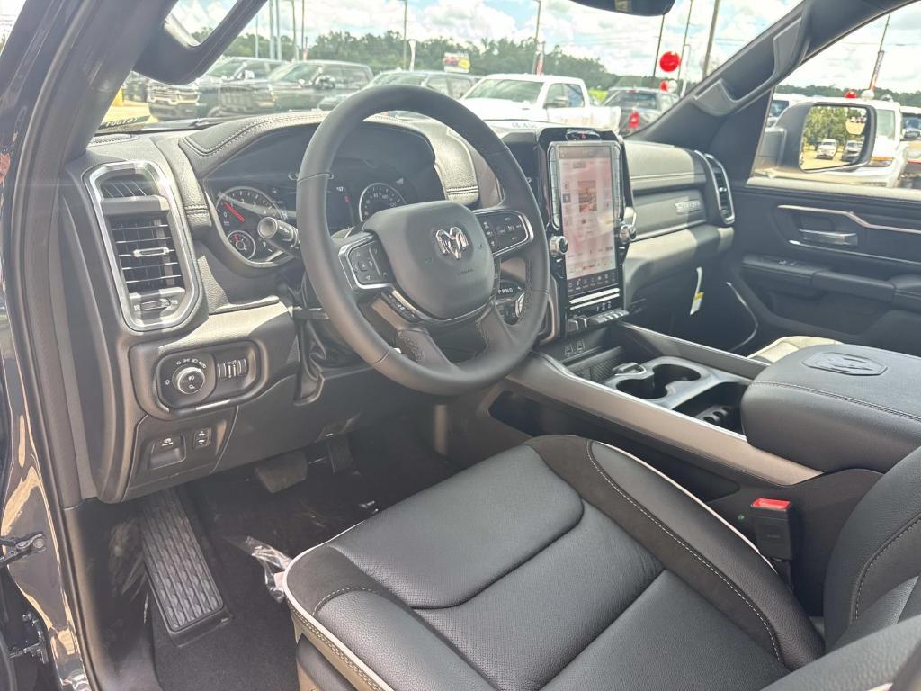 new 2026 Ram 1500 car, priced at $69,970