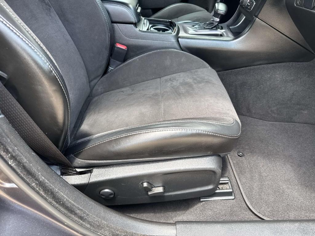 used 2022 Dodge Charger car, priced at $34,997