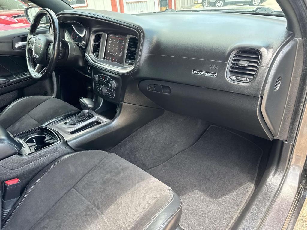 used 2022 Dodge Charger car, priced at $34,997