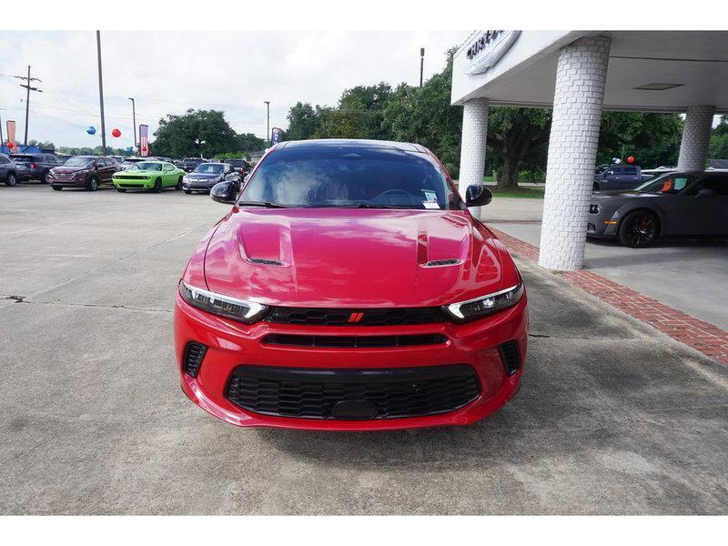 used 2023 Dodge Hornet car, priced at $31,997