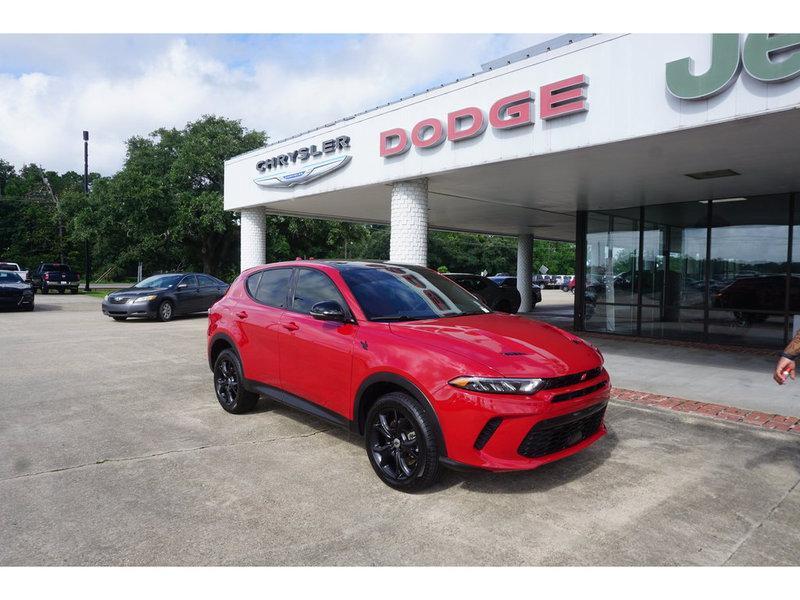 used 2023 Dodge Hornet car, priced at $31,997