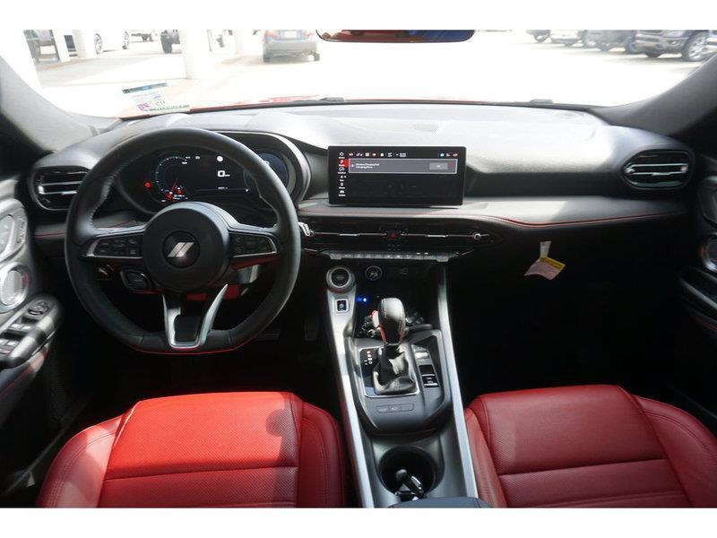 used 2023 Dodge Hornet car, priced at $31,997