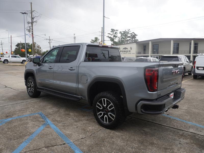 used 2024 GMC Sierra 1500 car, priced at $63,997