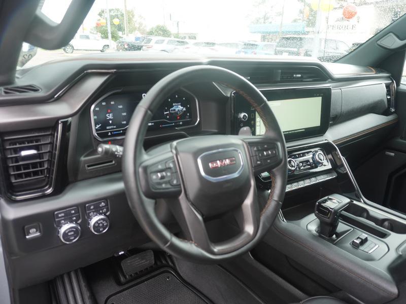 used 2024 GMC Sierra 1500 car, priced at $63,997