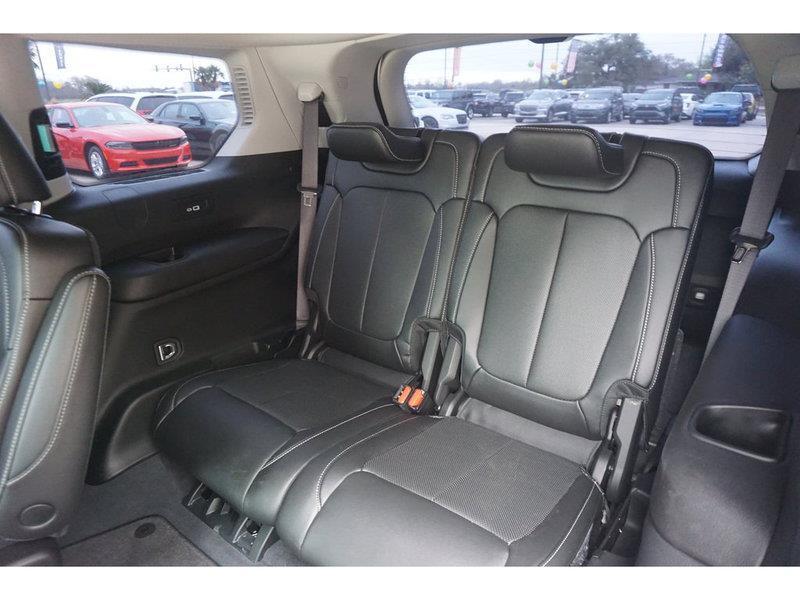 used 2023 Jeep Grand Cherokee L car, priced at $48,997