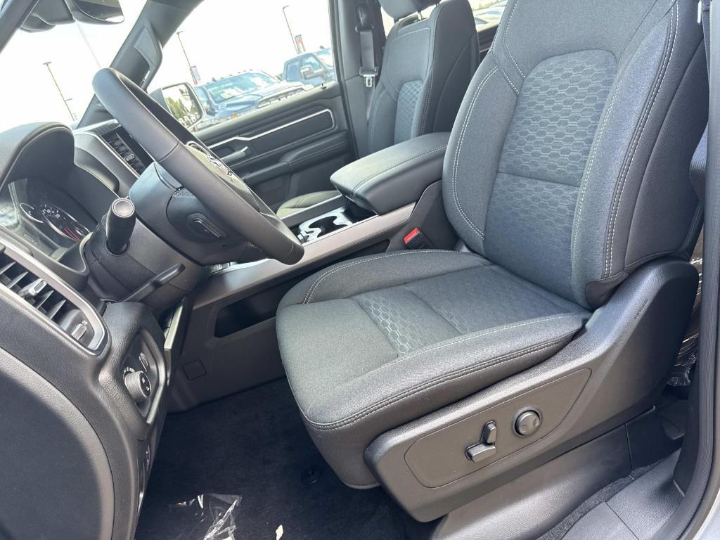 new 2026 Ram 1500 car, priced at $60,860