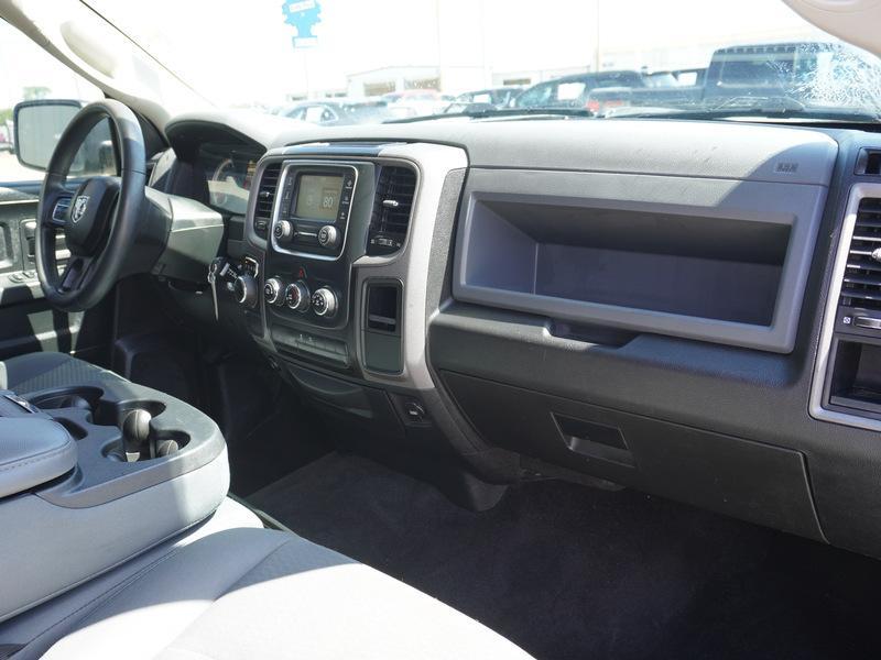 used 2018 Ram 1500 car, priced at $25,997