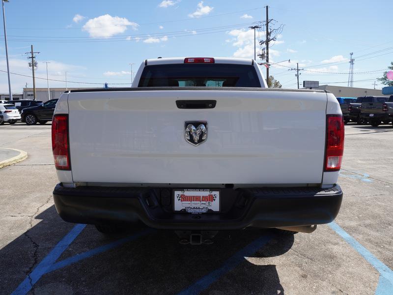 used 2018 Ram 1500 car, priced at $25,997