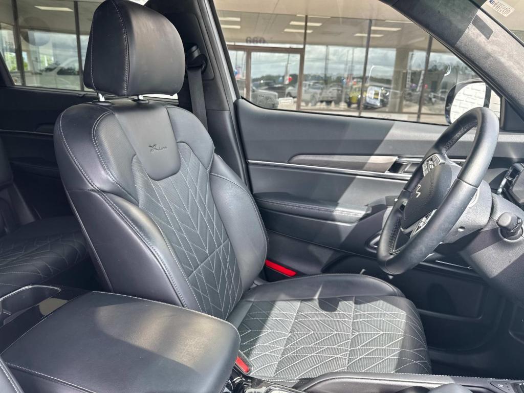 used 2024 Kia Telluride car