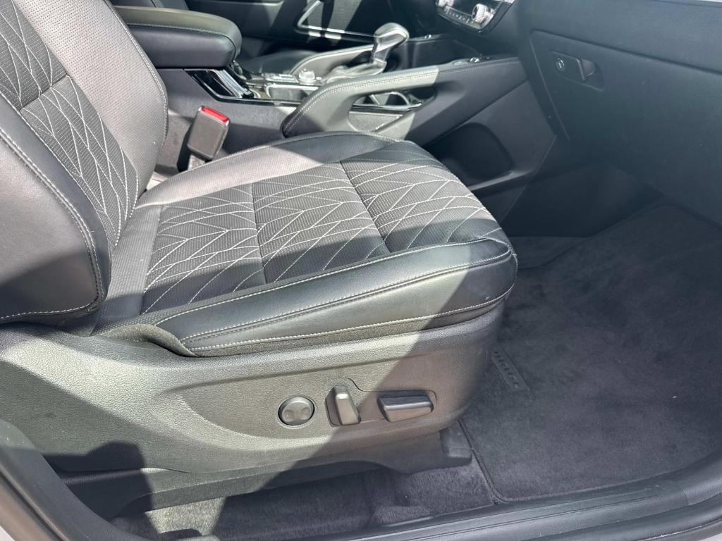 used 2024 Kia Telluride car