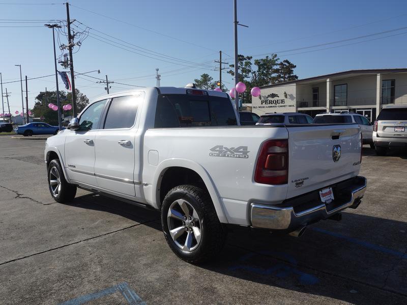 used 2019 Ram 1500 car, priced at $32,997