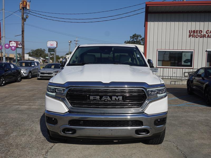 used 2019 Ram 1500 car, priced at $32,997