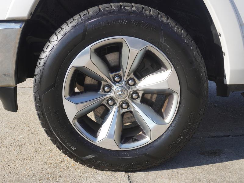 used 2019 Ram 1500 car, priced at $32,997