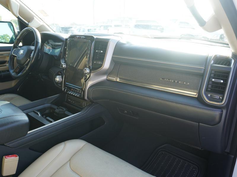 used 2019 Ram 1500 car, priced at $32,997