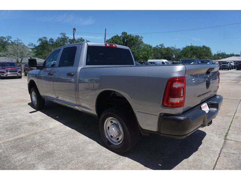 new 2024 Ram 2500 car, priced at $56,760