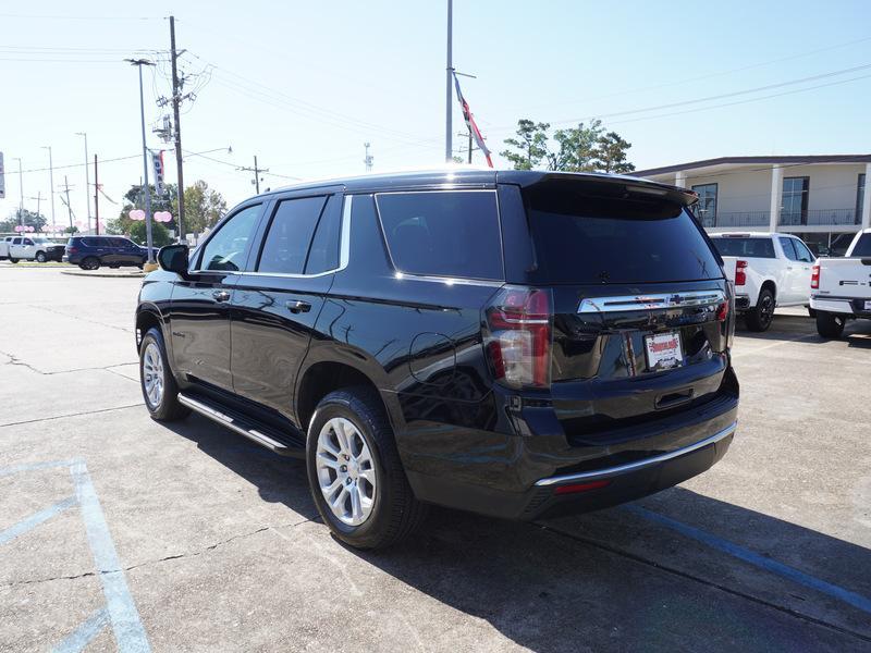 used 2021 Chevrolet Tahoe car, priced at $43,997