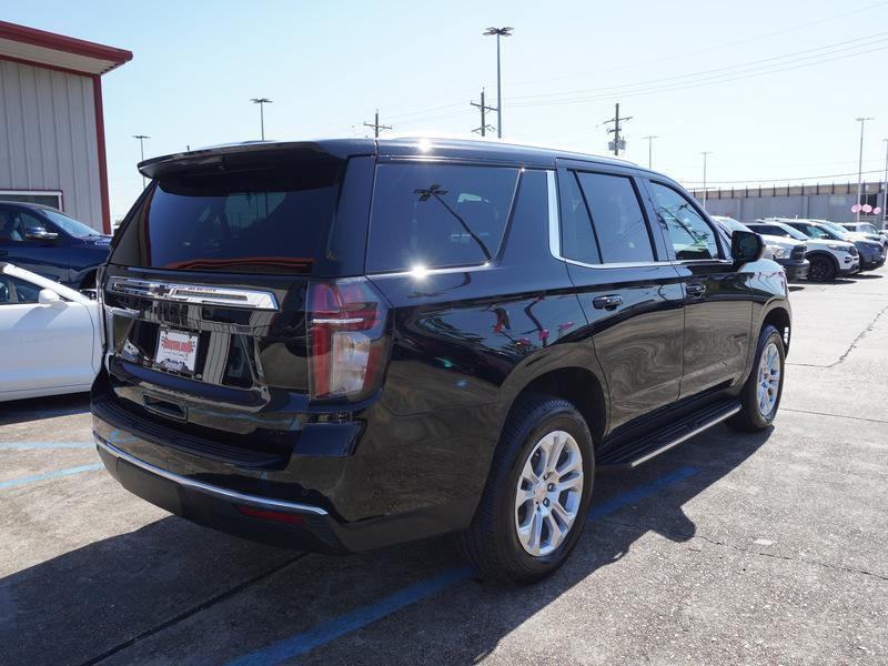 used 2021 Chevrolet Tahoe car, priced at $43,997