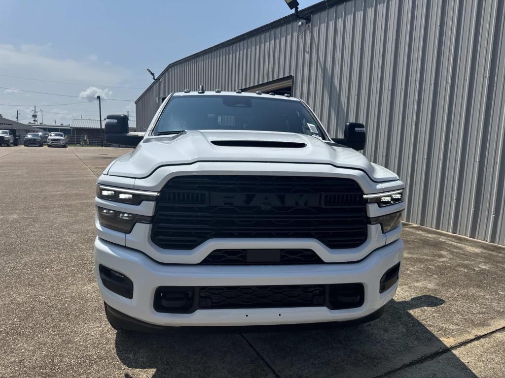 new 2026 Ram 2500 car, priced at $71,670